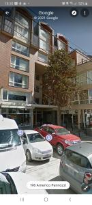 Departamento Bariloche centro