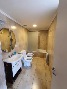 Departamento Bariloche centro