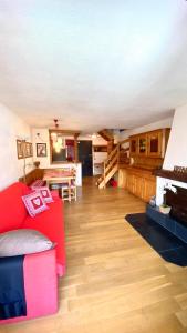 Stella Appartament, ski in ski out in Cervinia - 3hvězdičkové hotely ve městě Breuil-Cervinia