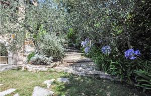 Maisons de vacances Stunning Home In Le Tignet With 5 Bedrooms, Wifi And Private Swimming Pool : photos des chambres