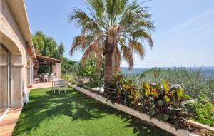 Maisons de vacances Lovely Home In Le Tignet With Outdoor Swimming Pool : photos des chambres