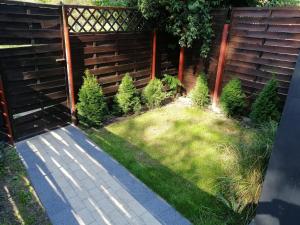 Apartament Antonio 3 Gdańsk