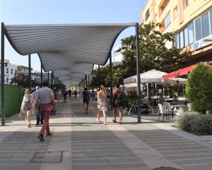 Central Estudio Torremolinos - Estudio 1