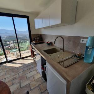 Appartements A Casarella : photos des chambres