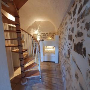 Appartements A Casarella : photos des chambres