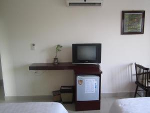 Nhiet Doi Hotel