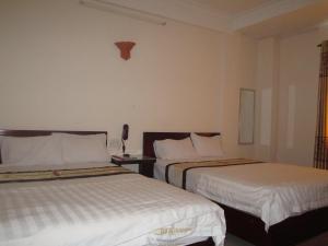 Nhiet Doi Hotel
