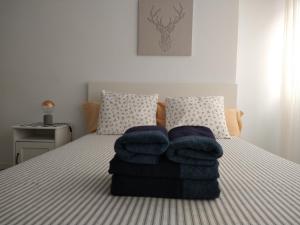 Luminoso y moderno Estudio Plaza Andalucía