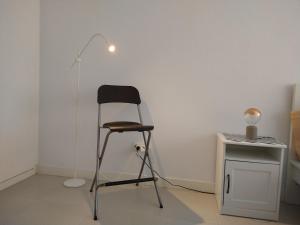 Luminoso y moderno Estudio Plaza Andalucía