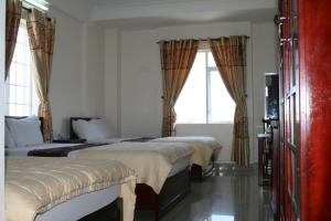 Nhiet Doi Hotel