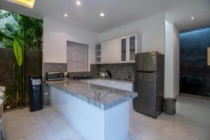 Villa Sayang Sanur III