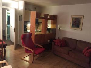 Appartements La Foux d'Allos joli studio familial 2-4 pers, ski et randonnees : photos des chambres