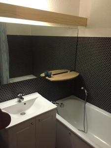 Appartements La Foux d'Allos joli studio familial 2-4 pers, ski et randonnees : photos des chambres