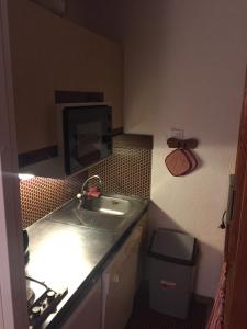 Appartements La Foux d'Allos joli studio familial 2-4 pers, ski et randonnees : photos des chambres