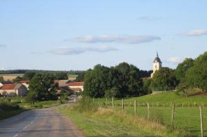 B&B / Chambres d'hotes Bevau - B&B bio : photos des chambres