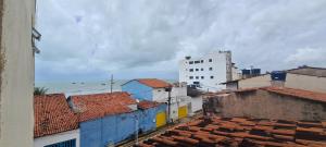 Suites jangadeiro Maragogi 3 RUA JANGADEIROS 215