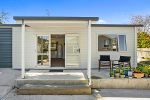 Karori Kabin - Karori Holiday Home