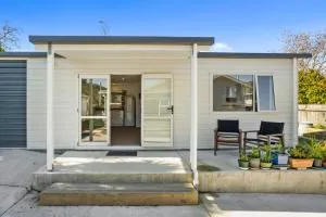 Karori Kabin - Karori Holiday Home - Northland
