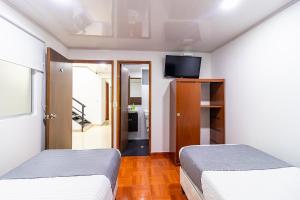 Hotel Harrington 63