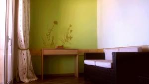 Volissos Holiday Homes