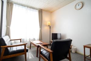 Enoshima Apartment Hotel