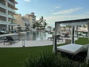 Amazing Vista Coral Condo - لاباز