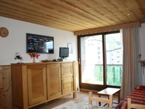 Appartements Studio Les Deux Alpes, 1 piece, 4 personnes - FR-1-348-205 : photos des chambres