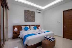 Villa Sayang Sanur IV