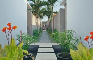 Kubu Manggala Villas Seminyak