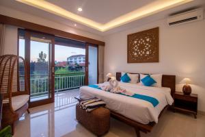 Villa Sayang Sanur IV