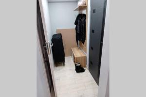 Apartament wysokim standardzie