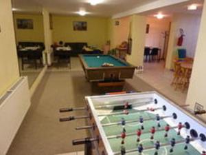 Farmstay Retreat in Baugnez