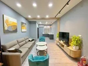 BIRD series House下訂兩間房即包棟#本國旅客須先匯款 - 永康