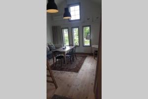 Loftstuga i Säfsen