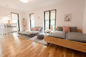 Apartmán Rotterovka -Ski Resort Herlíkovice & Bubákov - Hořejší Vrchlabí