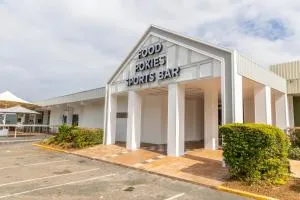 Sunnybank Hotel Brisbane - Slacks Creek