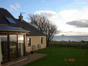 Kilmory In Ayrshire Bed And Breakfast Cheap Hotel And Guest House