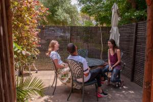 Rustic Manor Guest House