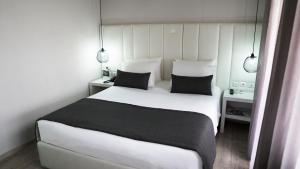 Business Suite room in Capsis Hotel Thessaloniki