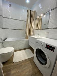 Апартаменти ЖК"Театральний"