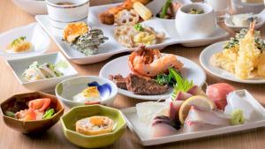 Karatsu Seaside Hotel