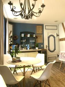 Pension Altstadt Mönch unser Kleinod in top Lage direkt in der Altstadt incl Frühstück