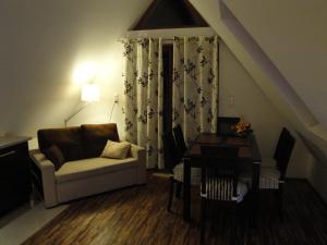 Apartament Hiszpański