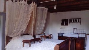 Fermes Le Porteau Enchanteur : photos des chambres