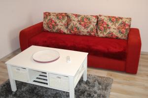 Coresi View Apartment