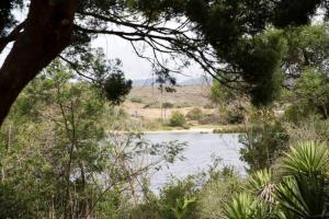 Ossies Kloof - Living The Breede