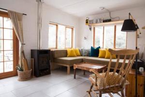 Ossies Kloof - Living The Breede