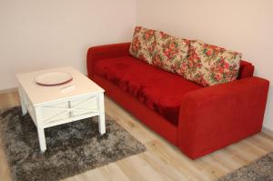 Coresi View Apartment