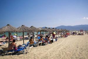 Campings Mobilhome Canet en Roussillon - CANET PLAGE LOC : photos des chambres