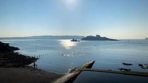 Beautiful Sea Front Cottage in the Ocean City